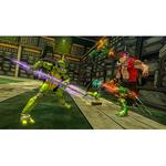 Ps3 – Teenage Mutant Ninja Turtles: Mutantes En Manhattan-1