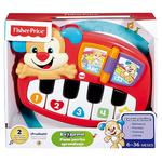 Fisher Price – Piano Perrito Aprendizaje-4