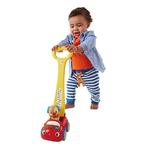 Fisher Price – Coche Interactivo De Perrito-1