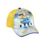 Minions – Gorra T. 52/54-1