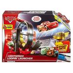 Cars – Playset Lanzador Lightspeed Looping-1