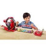 Cars – Playset Lanzador Lightspeed Looping-2