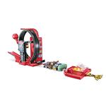 Cars – Playset Lanzador Lightspeed Looping-4