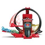 Cars – Playset Lanzador Lightspeed Looping-7