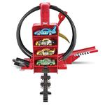 Cars – Playset Lanzador Lightspeed Looping-8