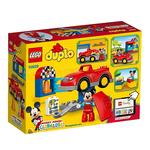 Lego Duplo – Taller De Mickey – 10829-1