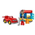 Lego Duplo – Taller De Mickey – 10829-2