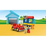 Lego Duplo – Taller De Mickey – 10829-3