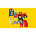 Lego Duplo – Taller De Mickey – 10829-4