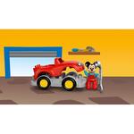 Lego Duplo – Taller De Mickey – 10829-5