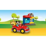 Lego Duplo – Taller De Mickey – 10829-6