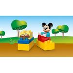 Lego Duplo – Taller De Mickey – 10829-7