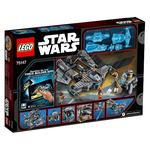 Lego Star Wars – Starscavenger – 75147-1