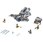 Lego Star Wars – Starscavenger – 75147-2