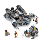 Lego Star Wars – Starscavenger – 75147-5