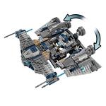 Lego Star Wars – Starscavenger – 75147-6