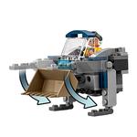 Lego Star Wars – Starscavenger – 75147-7
