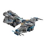 Lego Star Wars – Starscavenger – 75147-8