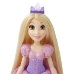 Princesas Disney – Rapunzel Juegos En El Agua-1
