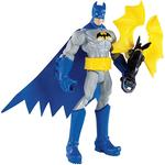 Pack Héroe Villano Batman – Batman Cyberbat
