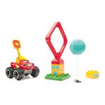 Mega Bloks – Blaze Y Los Monster Machines – Blaze Bola Voladora-1