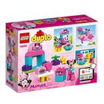 Lego Duplo – Cafetería De Minnie – 10830-1