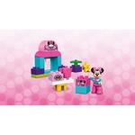 Lego Duplo – Cafetería De Minnie – 10830-4