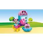 Lego Duplo – Cafetería De Minnie – 10830-6