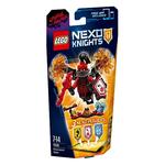 Lego Nexo Knights – General Magmar Ultimate – 70338