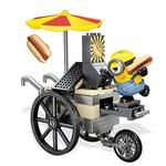 Mega Bloks – Minions – Escenario Divertido (varios Modelos)-2