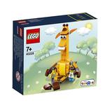 Lego – Set Construye Geoffrey – 40228