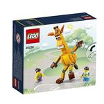 Lego – Set Construye Geoffrey – 40228-1