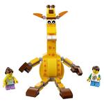 Lego – Set Construye Geoffrey – 40228-2