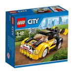 Lego City – Coche De Rally – 60113