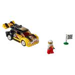 Lego City – Coche De Rally – 60113-2