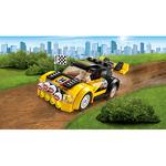 Lego City – Coche De Rally – 60113-3