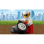 Lego City – Coche De Rally – 60113-4