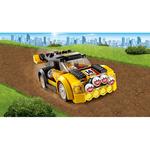 Lego City – Coche De Rally – 60113-7
