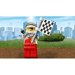 Lego City – Coche De Rally – 60113-8