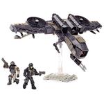 Mega Bloks – Call Of Duty – Ataque Del Wraith-2