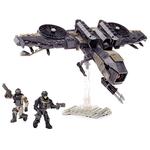 Mega Bloks – Call Of Duty – Ataque Del Wraith-2