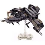 Mega Bloks – Call Of Duty – Ataque Del Wraith-3