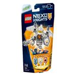 Lego Nexo Knights – Lance Ultimate – 70337