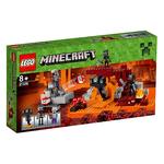 Lego Minecraft – El Wither – 21126