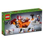Lego Minecraft – El Wither – 21126-1