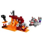 Lego Minecraft – El Wither – 21126-2
