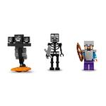 Lego Minecraft – El Wither – 21126-3