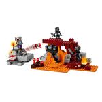 Lego Minecraft – El Wither – 21126-4
