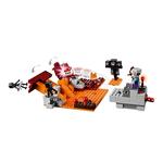 Lego Minecraft – El Wither – 21126-5
