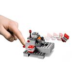 Lego Minecraft – El Wither – 21126-6